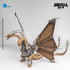 Hiya Toys Mecha King Ghidorah - Godzilla vs. King Ghidorah (1991) - Exquisite Basic Series - Collectible Figure